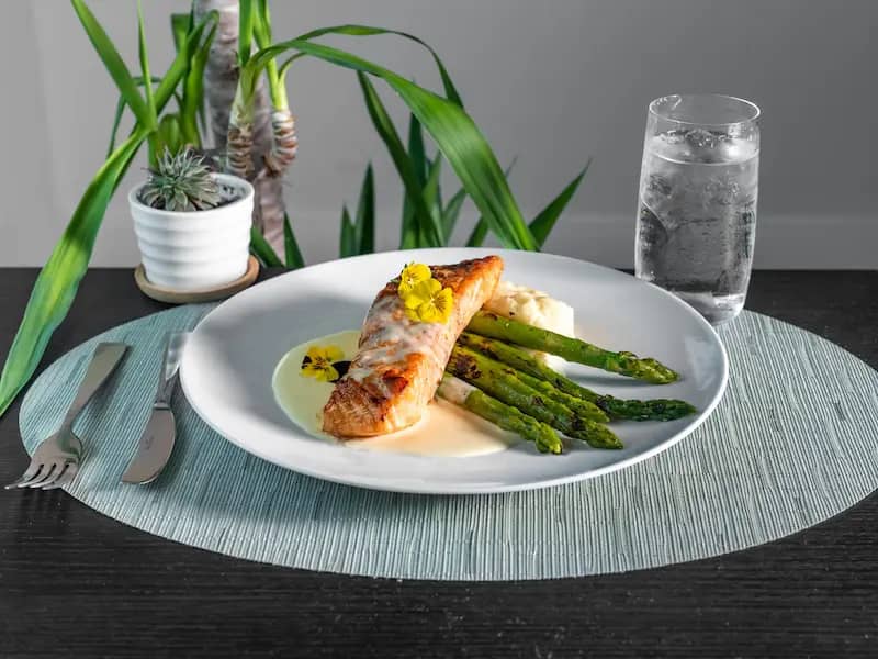 Salmon